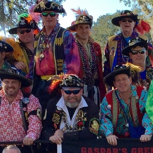 Team Page: Jolly Rogers